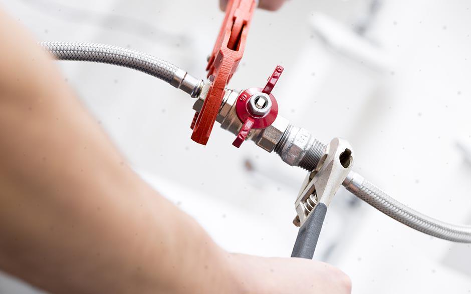 fuites d'eau après compteur Neuilly-sur-Seine
